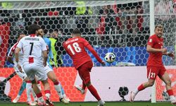 Mert Müldür'ün attığı gol EURO 2024'ün "en güzel golü" seçildi