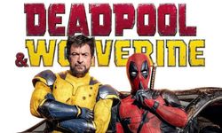 "Deadpool & Wolverine" seyirci ile buluştu