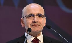 Mehmet Şimşek'ten vergi paketi hazırlığı açıklaması