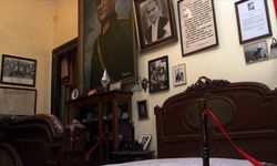 Pera Palace Hotel'deki "Atatürk Müze Odası" yeniden ziyarete açılıyor