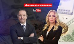 Bengisu Soylu ile Piyasalarda Son Durum: Fed, altın, gümüş, euro, dolar, Bitcoin