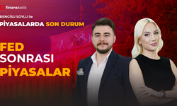 Bengisu Soylu ile Piyasalarda Son Durum | Rıdvan Baştürk