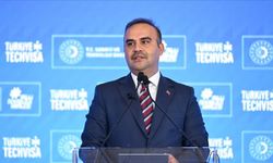 Bakan Kacır: Türkiye Tech Visa Programı, güçlü bir gelecek inşa etmeyi hedefleyen avantajlarla dolu bir program