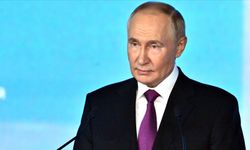 Putin, Ukrayna’nın gaz sözleşmesini uzatmaması halinde TürkAkım üzerinden sevkiyatın artabileceğini söyledi