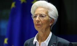 Avrupa Merkez Bankası Başkanı Lagarde, faiz kararlarında ihtiyatlı olmaları gerektiğini söyledi