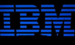 IBM'in geliri üçüncü çeyrekte arttı