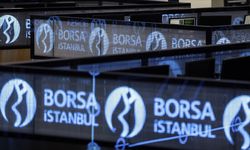 Borsa güne yükselişle başlangıç yaptı