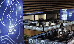 Borsa güne yükselişle başlangıç yaptı