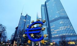 Euro Bölgesi'nde şirket faaliyetleri zayıfladı