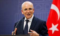 Mehmet Şimşek ABD temaslarına bugün başlıyor