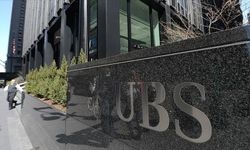 UBS, üçüncü çeyrekte beklenenin iki katı kâr açıkladı