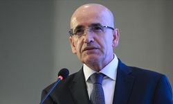 Mehmet Şimşek: Enflasyon beklentisi 12 ay sonrası için iyileşmeye devam etti