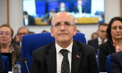 Mehmet Şimşek: Enflasyon beklentilerinin son 2,5 yılın en düşük seviyesine gerilemesi, olumlu gidişata işaret ediyor