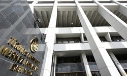 Merkez Bankası rezervleri 159,6 milyar dolarla rekor kırdı