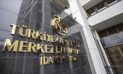 Merkez Bankası, politika faizini %50'de sabit bıraktı