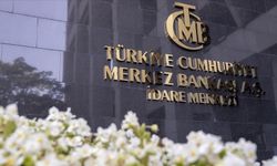 Merkez Bankası rezervleri 156,7 milyar dolar oldu