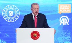 Cumhurbaşkanı Erdoğan: Enerjide hedefimiz tam bağımsız Türkiye