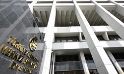 Merkez Bankası rezervleri 156,6 milyar dolar oldu