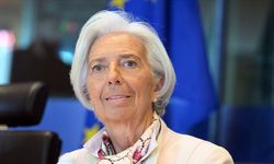 ECB Başkanı Lagarde, ABD'nin olası gümrük tariflerine ilişkin müzakere çağrısı yaptı