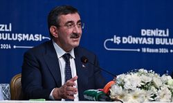 Cumhurbaşkanı Yardımcısı Yılmaz: Gelecek yılın özellikle ortalarında büyük oranda artık enflasyondan bahsetmeyeceğiz