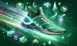 Adidas ve Stepn’den NFT’den Sneaker’a: Yeni Koleksiyon Geliyor!