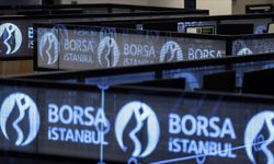 Borsa güne düşüşle başladı