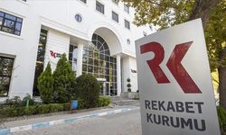 Rekabet Kurulu bazı devralma ve ortak girişim kurulması başvurularını karara bağladı