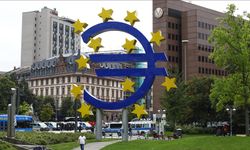 ECB zayıf ekonomiye karşı faiz oranlarını beşinci kez düşürdü