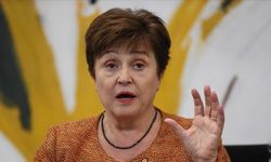 IMF Başkanı Georgieva: ABD'nin tarifelerinin dünya ekonomisine etkisini anlamak için erken