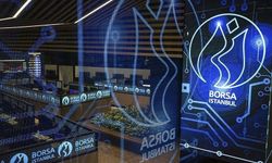 Borsa güne yatay başladı