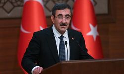 Cumhurbaşkanı Yardımcısı Yılmaz: EKK'nın Giresun'da gerçekleştireceği programda istişarelerde bulunacağız