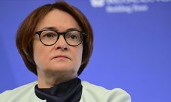 Rusya Merkez Bankası Başkanı Nabiullina, yaptırımların kaldırılmasına ilişkin görüşme yürütmediklerini söyledi