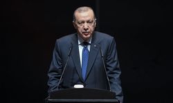 Cumhurbaşkanı Erdoğan: Filistin halkına ikinci bir Nekbe yaşatmaya kimsenin gücü yetmez