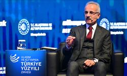 Ulaştırma ve Altyapı Bakanı Uraloğlu: 5G'de ihale sürecini başlattık