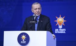 Cumhurbaşkanı Erdoğan: Deprem bölgesinde 252 bin konutla iş yerimizin inşasını hızlıca bitirmenin gayretindeyiz