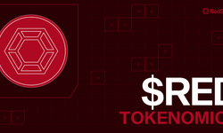 Blockchain Oracle RedStone, RED Token’ını Piyasaya Sürdü