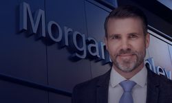 Morgan Stanley Dijital Varlık Piyasaları Başkanı Andrew Peel Görevinden Ayrıldı