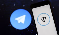 TON Tabanlı NFT Pazaryeri MRKT, Telegram Mini Uygulaması Olarak Başlatıldı