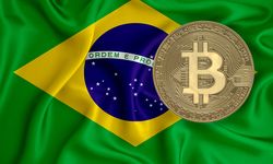 Brezilya’nın Halka Açık İlk Bitcoin Hazinesi Şirketi 274,5 BTC Satın Aldı