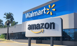 Walmart ve Amazon, ABD Dolarına Endeksli Stablecoin Çıkarmayı Değerlendiriyor