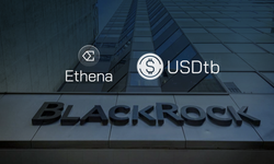 Ethena Labs ve Securitize, USDtb ile BlackRock’ın Tokenlaştırılmış Fonu Arasında 7/24 Atomik Takasları Mümkün Kılıyor