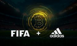 FIFA Kripto Video Oyunu Adidas Dijital Varlıklarını İçerecek