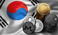 Güney Kore'nin En Büyük Bankası, Yaklaşan Bankacılık Konsorsiyumu İçin Stabilcoin Marka Başvurusu Yaptı