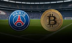 Şampiyonlar Ligi’ni Kazanan Futbol Kulübü Paris Saint-Germain, Bitcoin Hazinesini Duyurdu