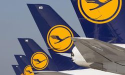 Lufthansa 8 bin kişiyi işe alıyor