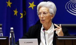 Lagarde'dan manşet enflasyon uyarısı