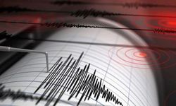 Malatya'da deprem