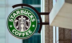 Starbucks hisselerinde tarihi kayıp