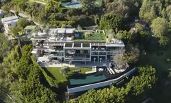 Kaliforniya'nın en pahalı evi Beyoncé-Jay-Z çiftinin oldu