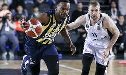 Basketbolda play-off eşleşmeleri ve programı belli oldu